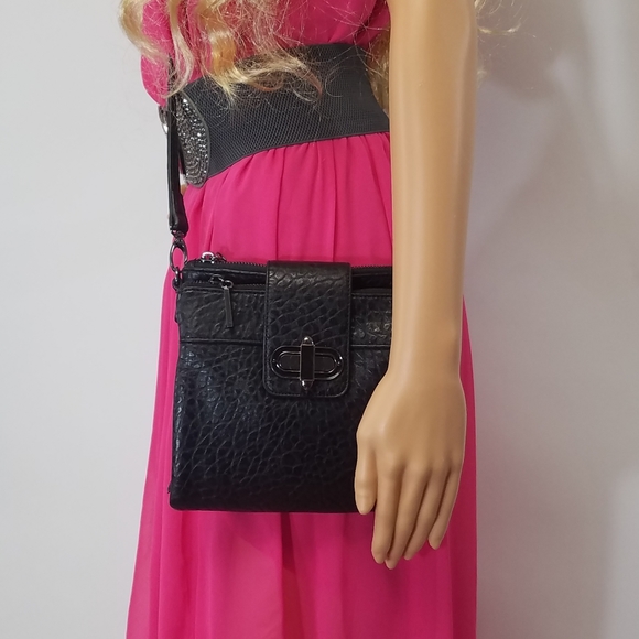 Sydney Love Bags Sydney Love Crossbody Organizer Black Poshmark